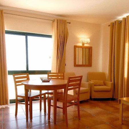 Aparthotel Olhos D'Agua Albufeira Dış mekan fotoğraf