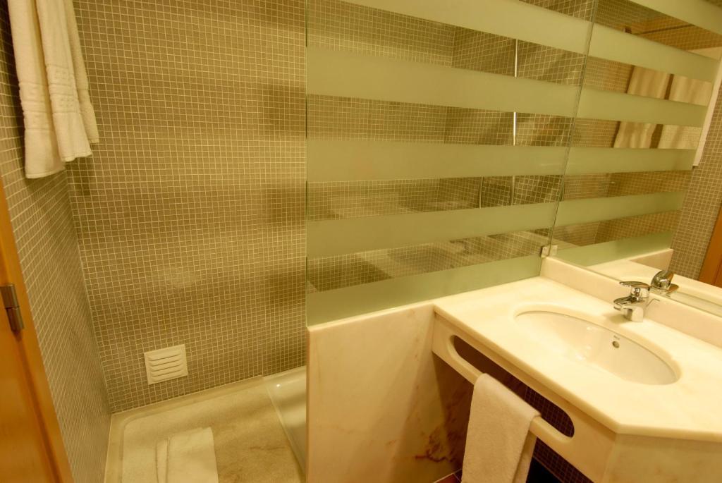 Aparthotel Olhos D'Agua Albufeira Oda fotoğraf