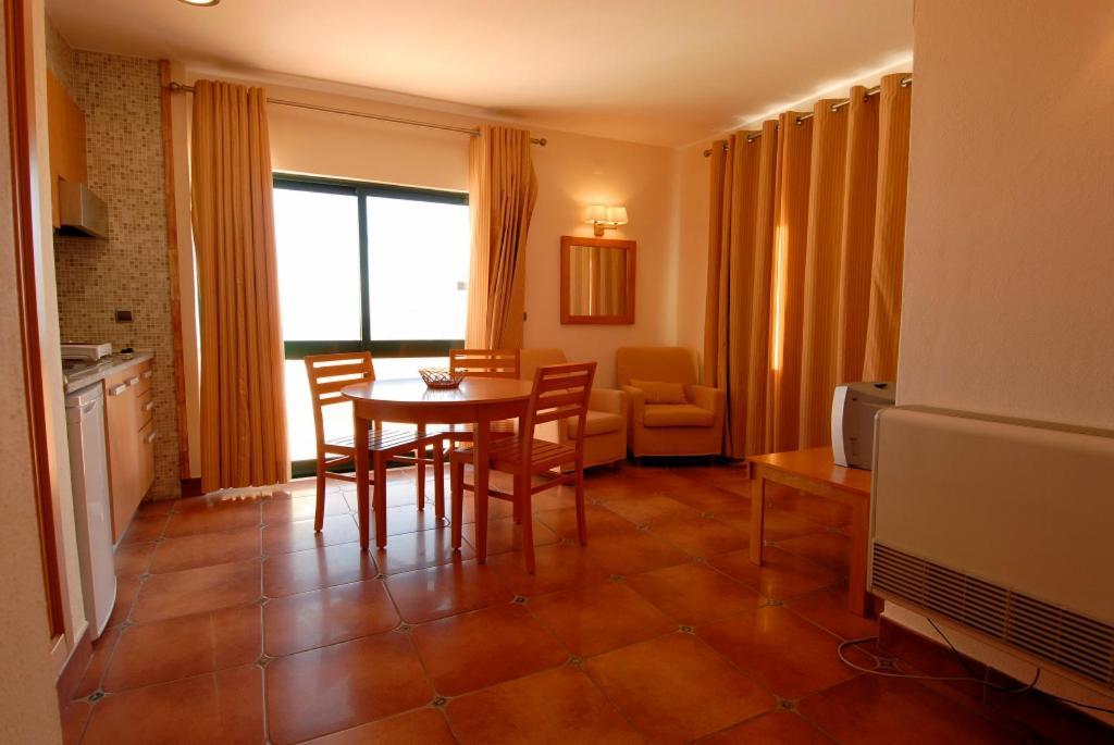Aparthotel Olhos D'Agua Albufeira Oda fotoğraf