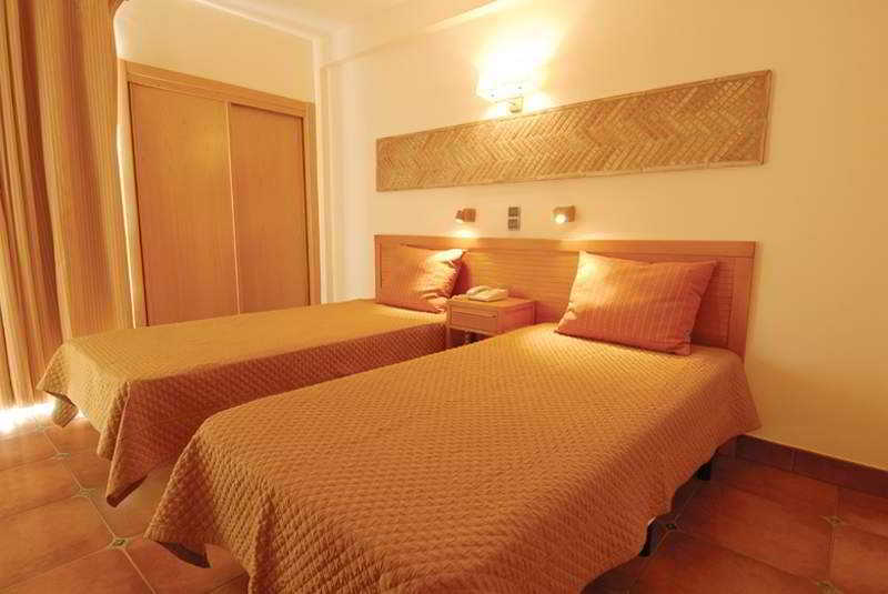 Aparthotel Olhos D'Agua Albufeira Dış mekan fotoğraf