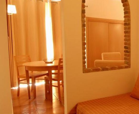 Aparthotel Olhos D'Agua Albufeira Dış mekan fotoğraf